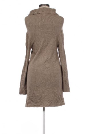 Дамски пуловер Unbranded, Размер S, Цвят Кафяв, Цена 18,99 лв.