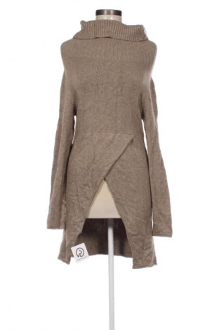 Дамски пуловер Unbranded, Размер S, Цвят Кафяв, Цена 18,99 лв.