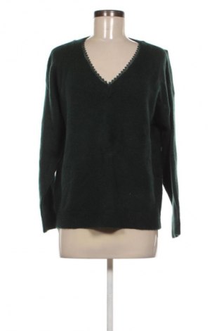 Damenpullover Unbranded, Größe M, Farbe Grün, Preis 30,99 €