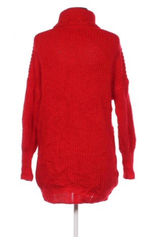 Damenpullover Unbranded, Größe XL, Farbe Rot, Preis € 13,99