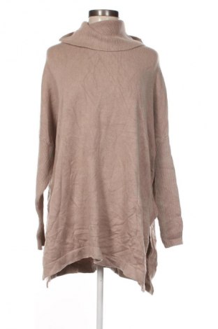 Damenpullover Unbranded, Größe XL, Farbe Braun, Preis € 12,99
