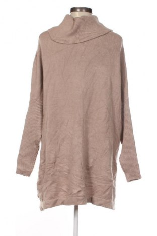 Damenpullover Unbranded, Größe XL, Farbe Braun, Preis € 12,99