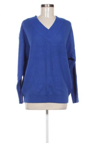 Dámsky pulóver Unbranded, Veľkosť M, Farba Modrá, Cena  14,83 €