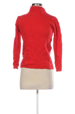 Damenpullover Unbranded, Größe M, Farbe Rot, Preis 12,99 €