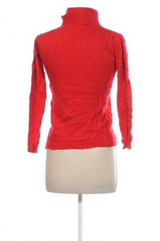 Damenpullover Unbranded, Größe M, Farbe Rot, Preis 12,99 €