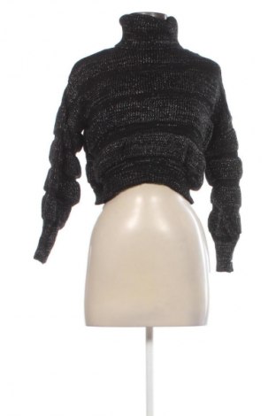 Damenpullover Unbranded, Größe M, Farbe Schwarz, Preis € 10,99