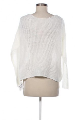 Dámsky pulóver Unbranded, Veľkosť L, Farba Biela, Cena  10,95 €