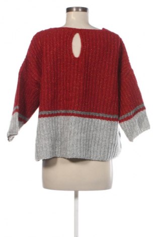 Damski sweter Unbranded, Rozmiar M, Kolor Kolorowy, Cena 46,99 zł