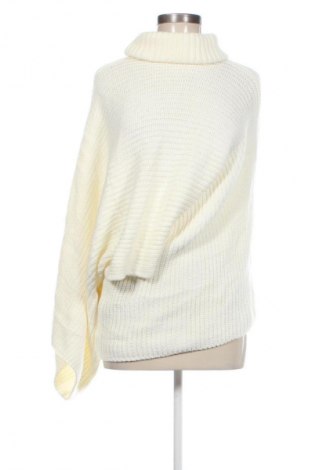 Γυναικείο πουλόβερ Unbranded, Μέγεθος XL, Χρώμα Λευκό, Τιμή 12,99 €