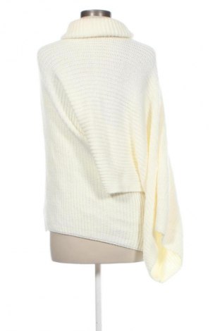 Γυναικείο πουλόβερ Unbranded, Μέγεθος XL, Χρώμα Λευκό, Τιμή 12,99 €
