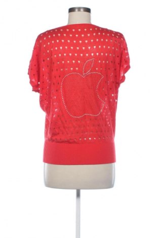 Női pulóver Unbranded, Méret M, Szín Piros, Ár 5 800 Ft