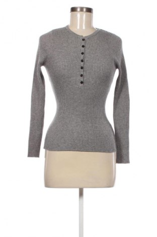 Γυναικείο πουλόβερ Unbranded, Μέγεθος M, Χρώμα Γκρί, Τιμή 11,99 €
