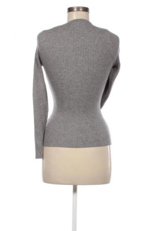 Γυναικείο πουλόβερ Unbranded, Μέγεθος M, Χρώμα Γκρί, Τιμή 11,99 €