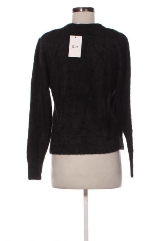 Damenpullover Unbranded, Größe M, Farbe Schwarz, Preis € 30,99