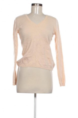 Dámský svetr Unbranded, Velikost S, Barva Béžová, Cena  369,00 Kč