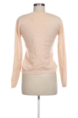 Dámský svetr Unbranded, Velikost S, Barva Béžová, Cena  369,00 Kč