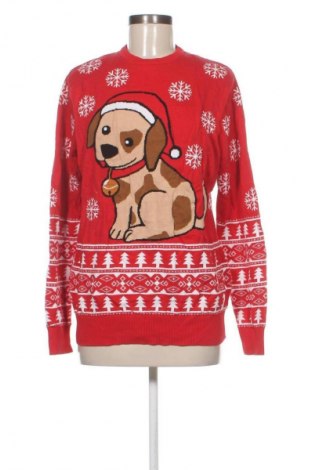 Damenpullover Unbranded, Größe L, Farbe Mehrfarbig, Preis € 11,99