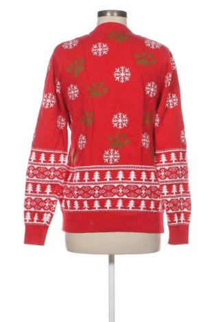 Damenpullover Unbranded, Größe L, Farbe Mehrfarbig, Preis € 11,99