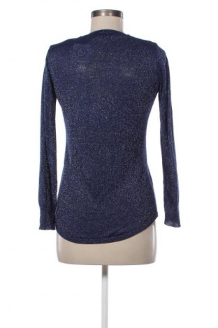 Dámský svetr Unbranded, Velikost M, Barva Modrá, Cena  367,00 Kč