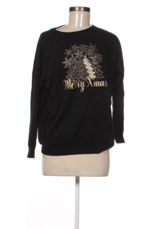 Dámsky pulóver Unbranded, Veľkosť M, Farba Čierna, Cena  12,95 €