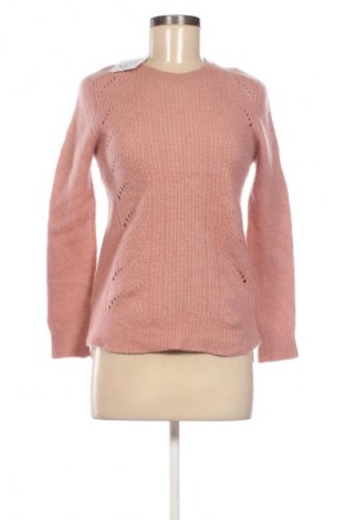 Damenpullover Unbranded, Größe M, Farbe Aschrosa, Preis 14,83 €