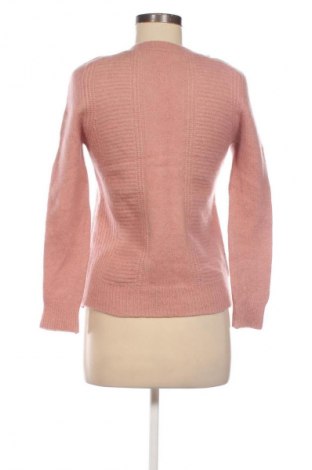 Damenpullover Unbranded, Größe M, Farbe Aschrosa, Preis 14,83 €