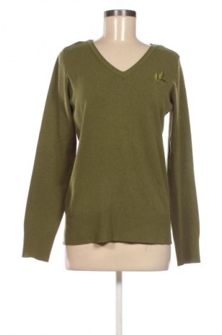 Damenpullover Unbranded, Größe L, Farbe Grün, Preis 14,83 €