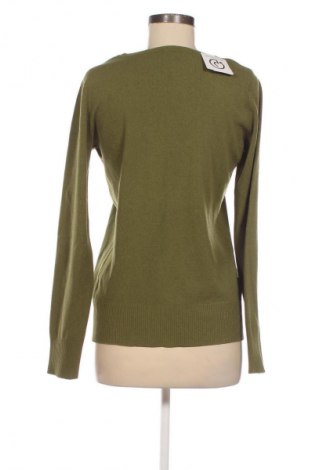 Damenpullover Unbranded, Größe L, Farbe Grün, Preis 14,83 €
