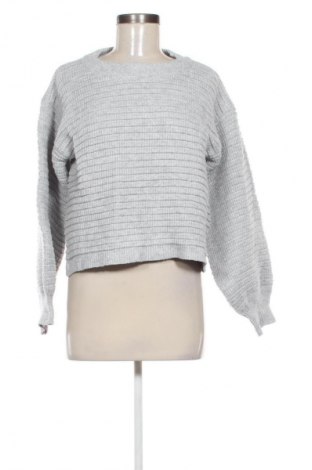 Dámsky pulóver Unbranded, Veľkosť M, Farba Sivá, Cena  14,83 €