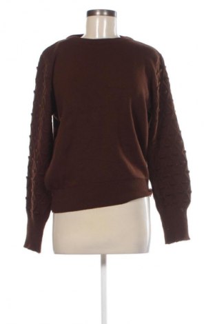 Dámsky pulóver Unbranded, Veľkosť S, Farba Hnedá, Cena  10,95 €