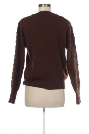 Dámsky pulóver Unbranded, Veľkosť S, Farba Hnedá, Cena  10,95 €