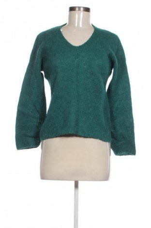 Dámský svetr Unbranded, Velikost M, Barva Zelená, Cena  369,00 Kč