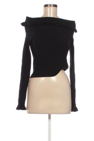 Damenpullover Unbranded, Größe XS, Farbe Schwarz, Preis 14,83 €