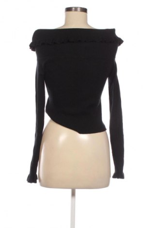 Damenpullover Unbranded, Größe XS, Farbe Schwarz, Preis 14,83 €