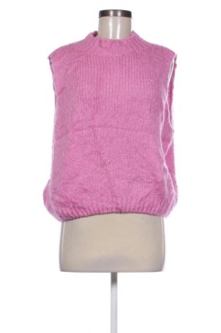 Damenpullover Unbranded, Größe M, Farbe Rosa, Preis 8,99 €