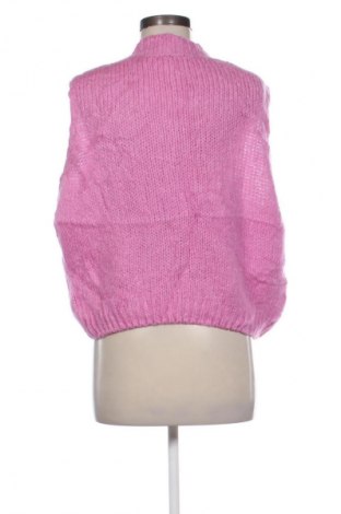 Damenpullover Unbranded, Größe M, Farbe Rosa, Preis 8,99 €