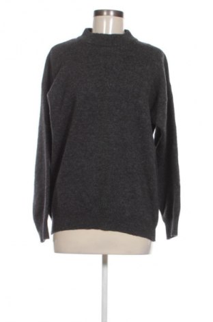 Γυναικείο πουλόβερ Unbranded, Μέγεθος M, Χρώμα Γκρί, Τιμή 14,83 €