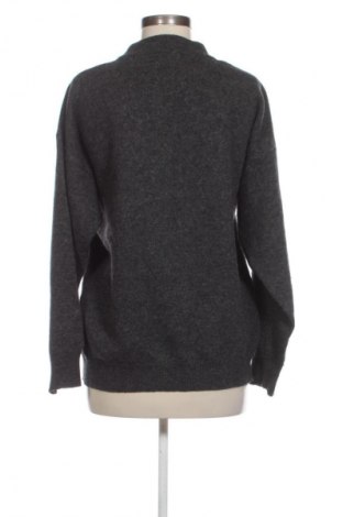 Γυναικείο πουλόβερ Unbranded, Μέγεθος M, Χρώμα Γκρί, Τιμή 14,83 €