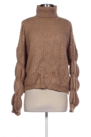 Damenpullover Unbranded, Größe XL, Farbe Braun, Preis 13,99 €