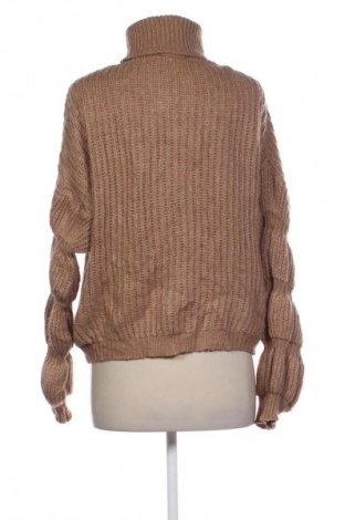 Damenpullover Unbranded, Größe XL, Farbe Braun, Preis 13,99 €