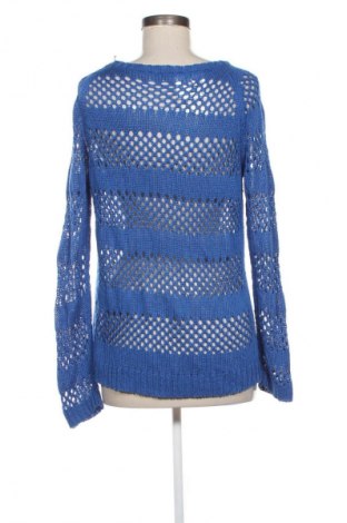 Damski sweter Unbranded, Rozmiar L, Kolor Niebieski, Cena 66,67 zł