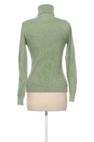 Дамски пуловер Unbranded, Размер S, Цвят Зелен, Цена 18,99 лв.