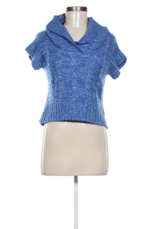 Damski sweter Unbranded, Rozmiar M, Kolor Niebieski, Cena 66,67 zł