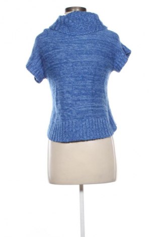 Damski sweter Unbranded, Rozmiar M, Kolor Niebieski, Cena 66,67 zł