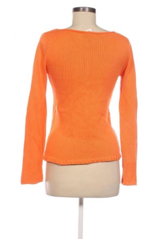 Γυναικείο πουλόβερ Unbranded, Μέγεθος S, Χρώμα Πορτοκαλί, Τιμή 14,83 €