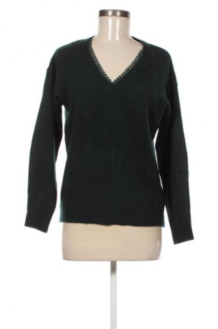 Pulover de femei Unbranded, Mărime S, Culoare Verde, Preț 145,99 Lei
