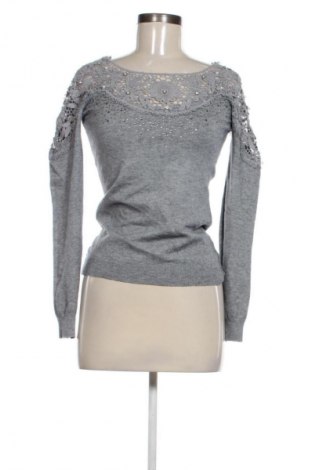 Dámský svetr Unbranded, Velikost S, Barva Šedá, Cena  369,00 Kč