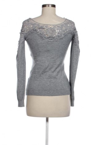 Dámský svetr Unbranded, Velikost S, Barva Šedá, Cena  369,00 Kč