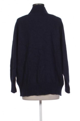 Дамски пуловер Unbranded, Размер XL, Цвят Син, Цена 13,99 лв.