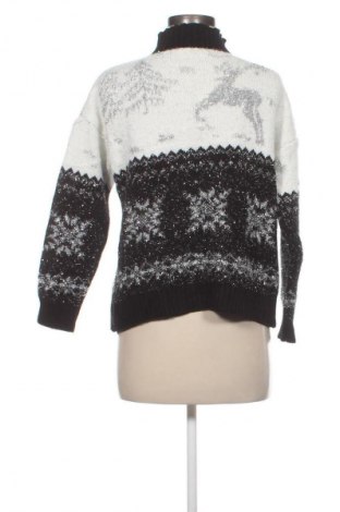 Γυναικείο πουλόβερ Unbranded, Μέγεθος M, Χρώμα Πολύχρωμο, Τιμή 10,99 €
